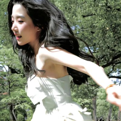 上帝不喜欢漫画