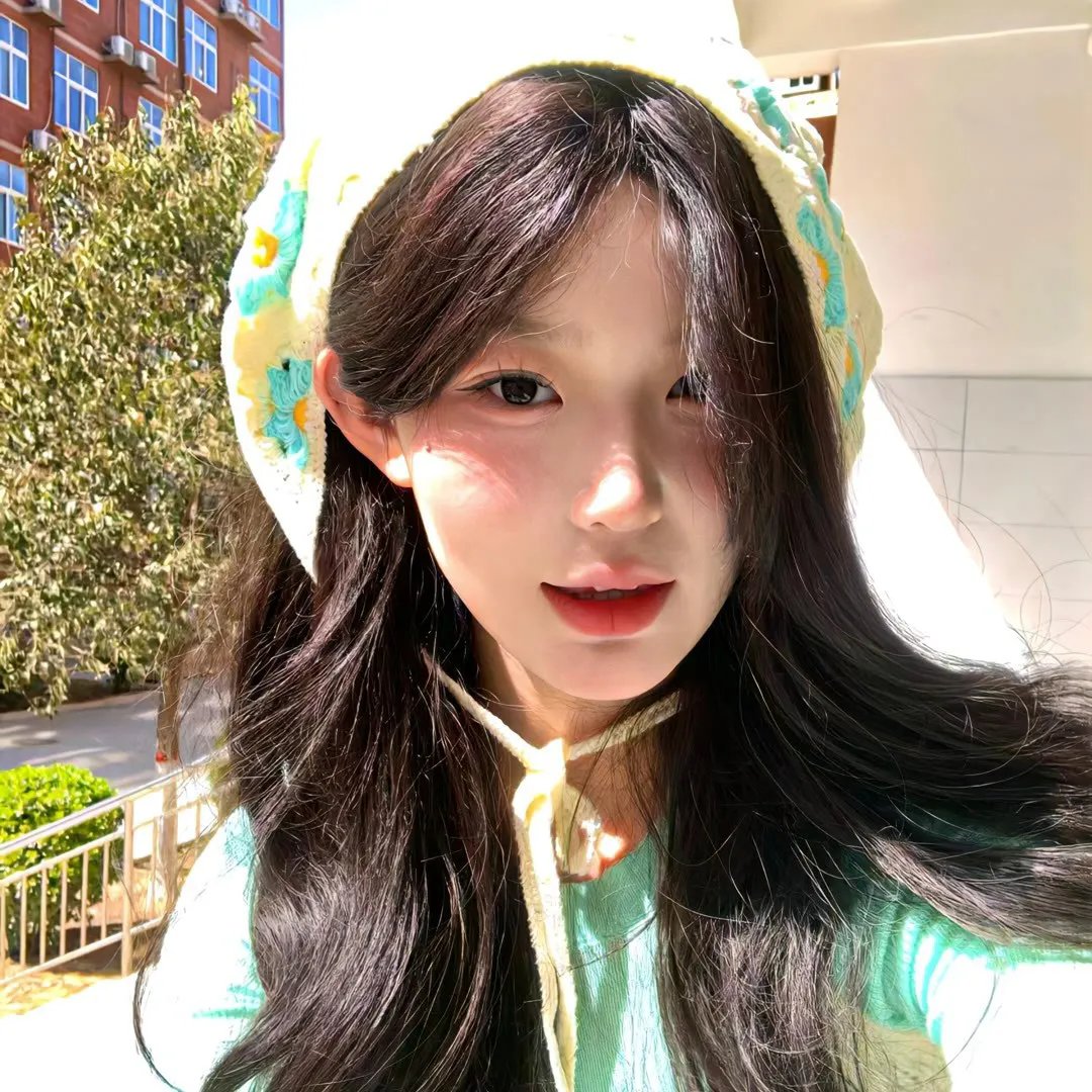 空房间里的妻子